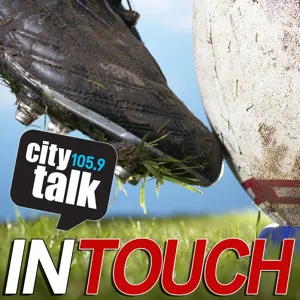 In Touch Podcast 17th October 2013