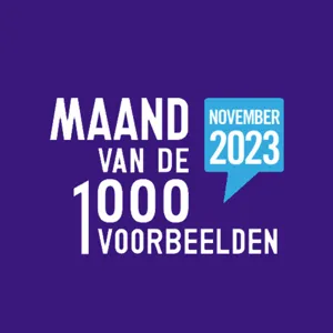 Kies de Banenafspraak: de waarde van de 1000 Voorbeelden