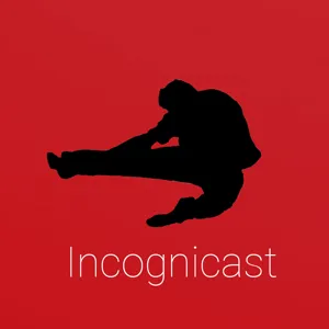 Incognicast #38 – Netflix y la falacia del contenido propio