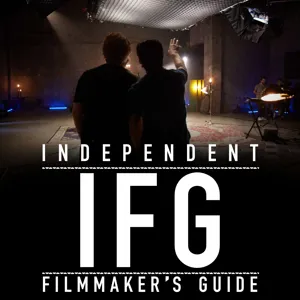 Indie Film Producer Master Class | The Film SILO