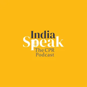 Episode 6: Unpacking India's COVID-19 Vaccination Strategy