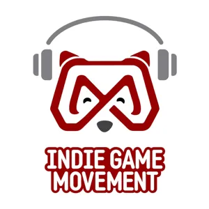 Ep 317 - Unlocking Your Indie Studio Advantage over AAA Giants with Konstantin Suvorov: Part 2