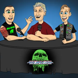 Riffing Monstermania with David Hagan