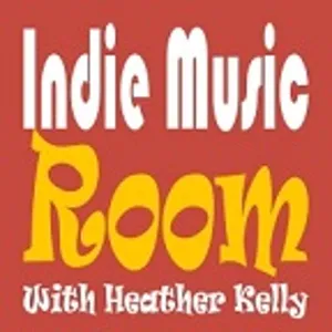 Indie Music Room - # 43 Talkradio