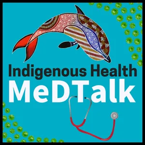 Unconscious bias, cultural safety and racism in health: How we heal a broken system with Professor Gregory Phillips