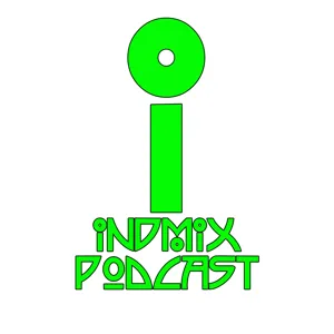 Jonathan Reitzell joins the inDmix Podcast Thur Nov 21st 2019 S1, Ep 13