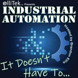 Industrial Automation - It Doesn't Have To... Lag