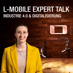 MS Dynamics mobile Lösung & Ausblick mit Sonja Klimke - #6