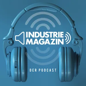 Episode 3: Interview mit Marie-Helene Ametsreiter