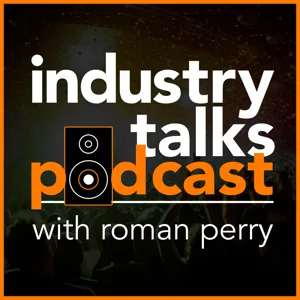 Industry Talks Podcast ep25 - Kristen Agee, CEO of 411 Music Group, On How to Make a Career Out of One Sync Deal