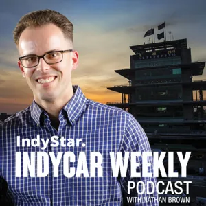 IndyCar Weekly: Josef Newgarden wins Grand Prix of St. Petersburg