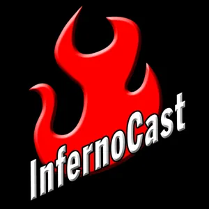 InfernoCast 7 - Professional Boxer Mickey Bey, IBF Lightweight Champion