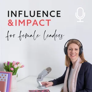 Ep 70 - Women with Influence Interview with Mylene Sylvestre