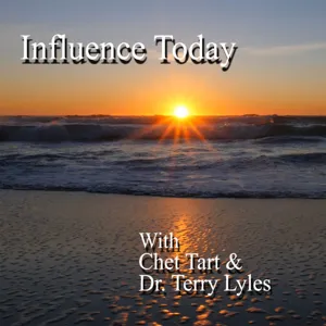 Influence Today Chet Tart Terry Lyles - Do ALL Athletes need a Coach?