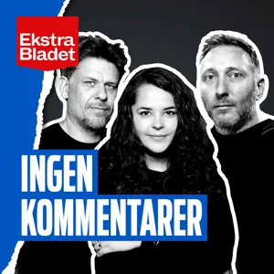 Dyrby og et frygteligt radioteater