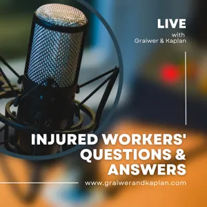 Workers' Compensation, Social Security, and How They Work Together