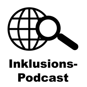 Inklusions-Podcast IPC10 mit Corinna Rüffer