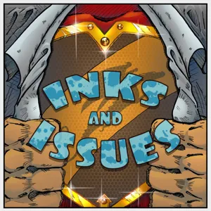 Inks & Issues #104 – Maniac of New York