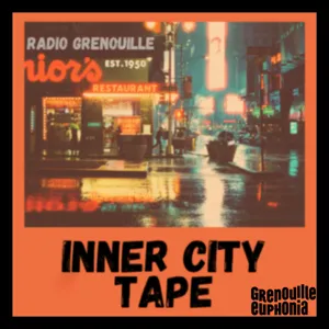 Inner City Tape 2024-02-25 Lomé