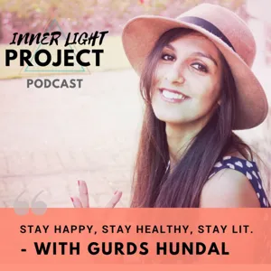 114: Trusting Your Inner Wisdom with Sally Lakshmi Thurley