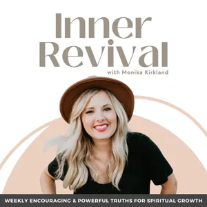 16. Reviving & Renewing Your Thought Life with Mary Marantz