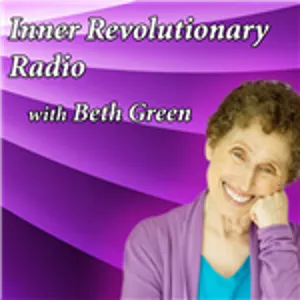 Elections: Can We Break Through the Polarization and Grandstanding? What If Beth Green Ran for President? Hear Christine Benton Interview Beth About What We Might All Want to Stand For!