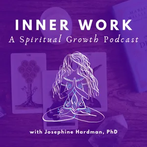 Purefield Radio 016: Spiritual Paths, Intuitive Gifts, and the Healing Arts w/ Thom Levy and Haleya Priest
