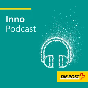 #53 Mengenprognose mit Daten - mit Lorenz Rüedi, Leiter Entwicklung und Innovation Zustellung