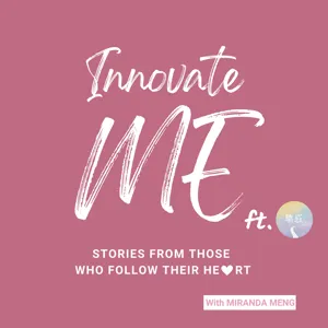 Being Different can be a Nightmare, but I Choose to be Kind and Authentic. A Journey for a Daughter of Immigrants and the First One Coming out w/Annabella Da Encarnacao