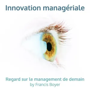 Introduction : E03/04 Les 6 postures de l'innovation managériale