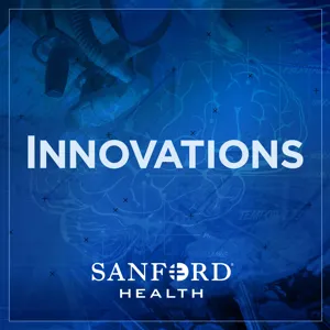 Renowned medical thought leader visits Sanford Health