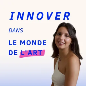 épisode d'été : L'art pour se réconcilier avec soi et son corps - avec Lili Stones et Hanaé Goumri