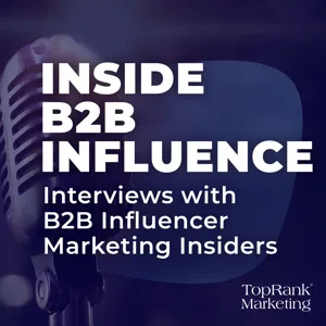 Inside B2B Influence Episode 1: Rani Mani from Adobe