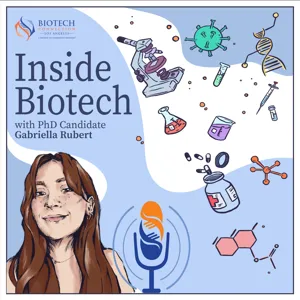 The Dish on Biotech in Food: Robert Goldberg, Professor at UCLA