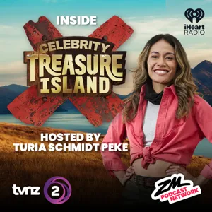 Inside Celebrity Treasure Island - Season 2 Trailer