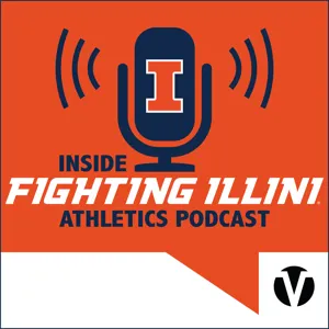 Episode 9: Josh Whitman-Athletic Director (02/11/2020)