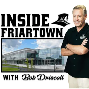 Inside Friartown: Interview with Olivia Orlando