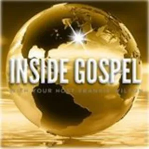 Episode 41:  Inside Gospel CHRISTMAS EXCLUSIVE 2014 (PT.2)