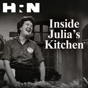 Happy Birthday, Julia Child!