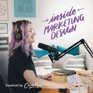 S02E07 Inside Marketing Design at Loom