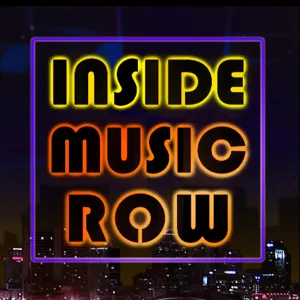 Inside Music Row 1359-3 Jason Aldean "When She Says Baby" #1 Party