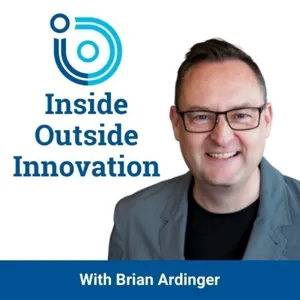 Ep. 180 - Jeff Gothelf, Co-Author of Lean UX, Sense & Respond, and Lean vs Agile vs Design Thinking on Building a Culture of Innovation