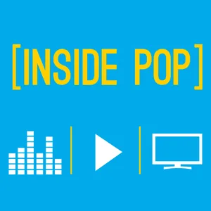 The Walking Dead, Big Little Lies, Prince, Kendrick Lamar - IP 70