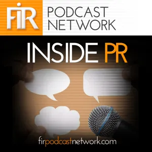 Inside PR 357: Shel Holtz, Neville Hobson and the FIR Podcast Network