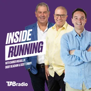 Inside Running Ep39 21-5-22