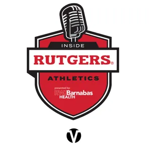 Rutgers Wrestling Podcast: Athletic Trainer John Taggart