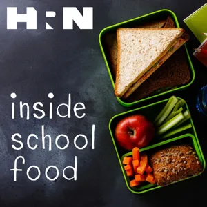 Episode 72: In Michigan, "10 Cents a Meal" For Farm To School