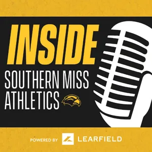 Inside Southern Miss Athletics | 11-22-23