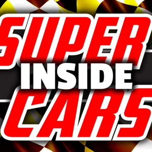 Inside Supercars - #206 - Mustang and Tyres