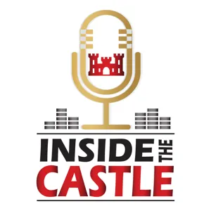 Inside the Castle Farewell Interview with the Director of Civil Works